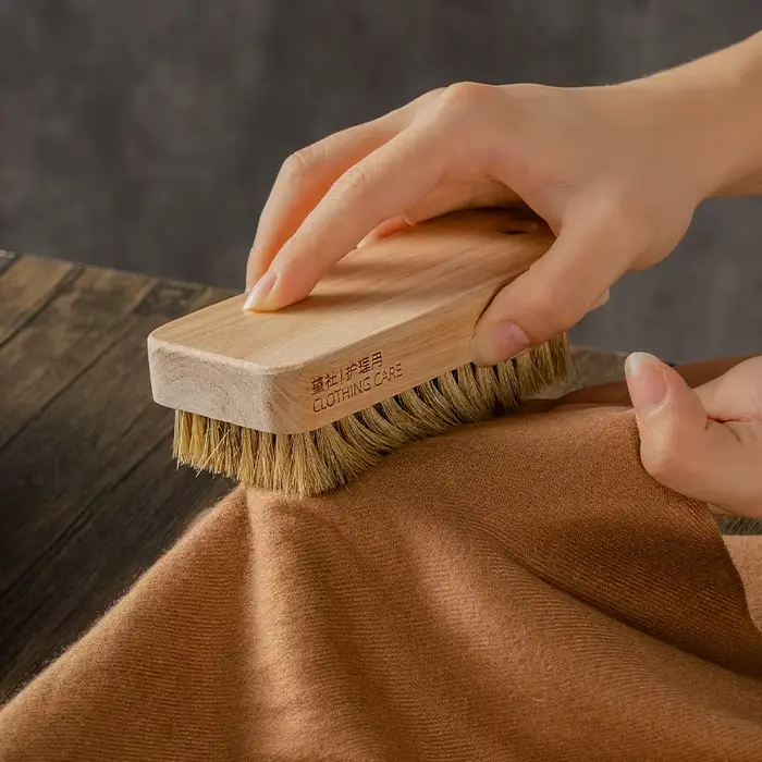 Brosse de nettoyage domestique multifonctionnelle