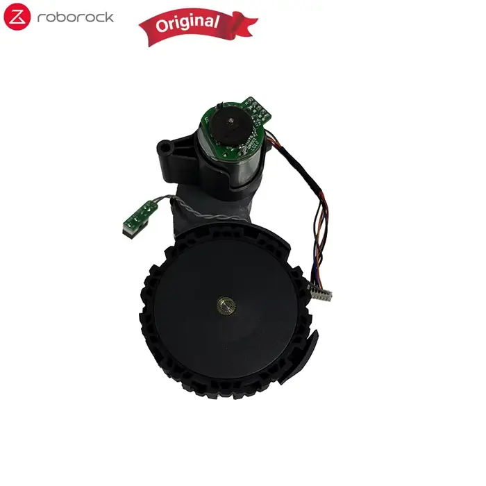 Roues Tech pour Roborock