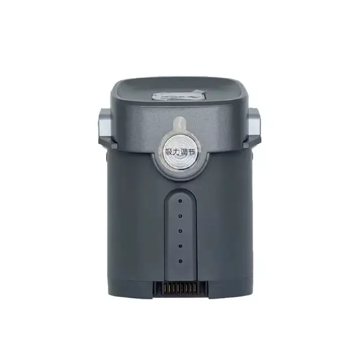 QULE 25.2V 2500mAh PF071LLE batterie d'aspirateur pour VIOMI PF071LLE PF072LMG VXXC09 A9 pour Exceli