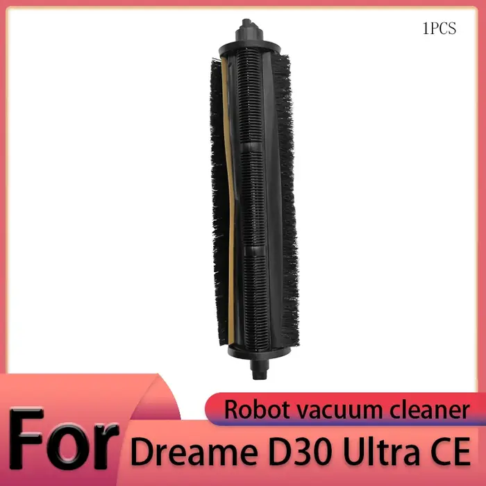 Accessoires pour aspirateur robot Dreame D30 Ultra CE : brosse principale