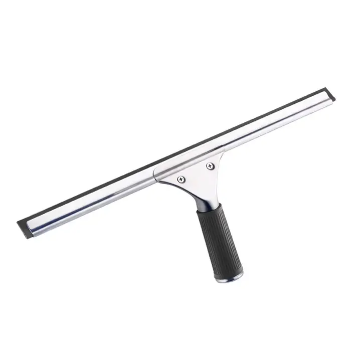 Raclette de nettoyage de vitres