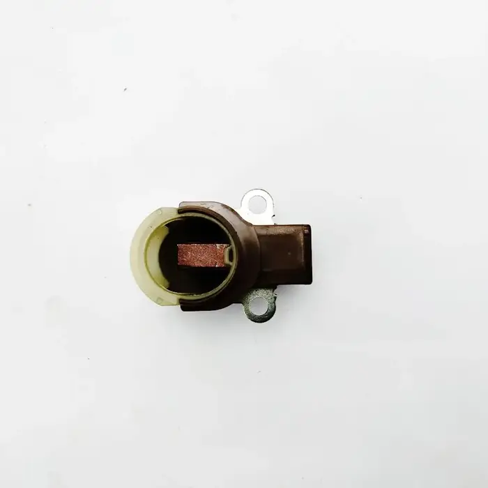 Kit de réparation de brosses et porte-brosse d'alternateur
