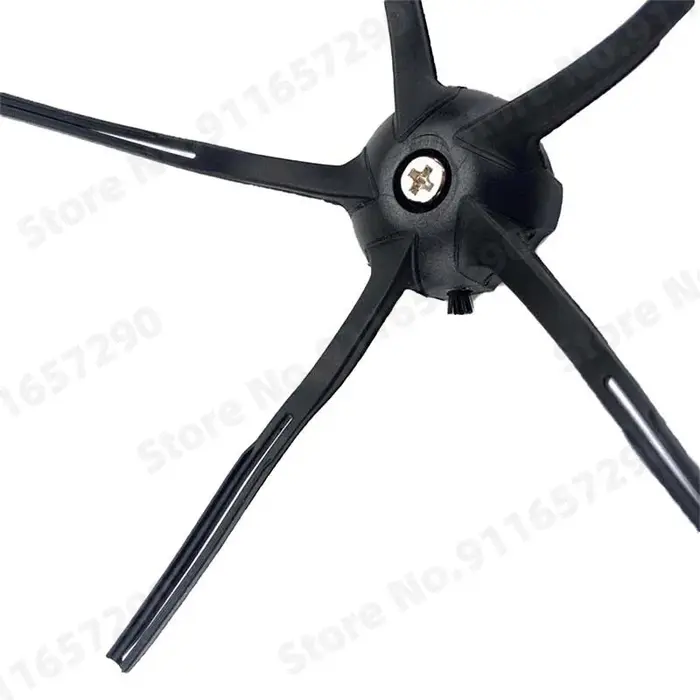 Kits de rechange pour brosse latérale Roborock avec 5 bras, brosses de nettoyage adaptées à Roborock
