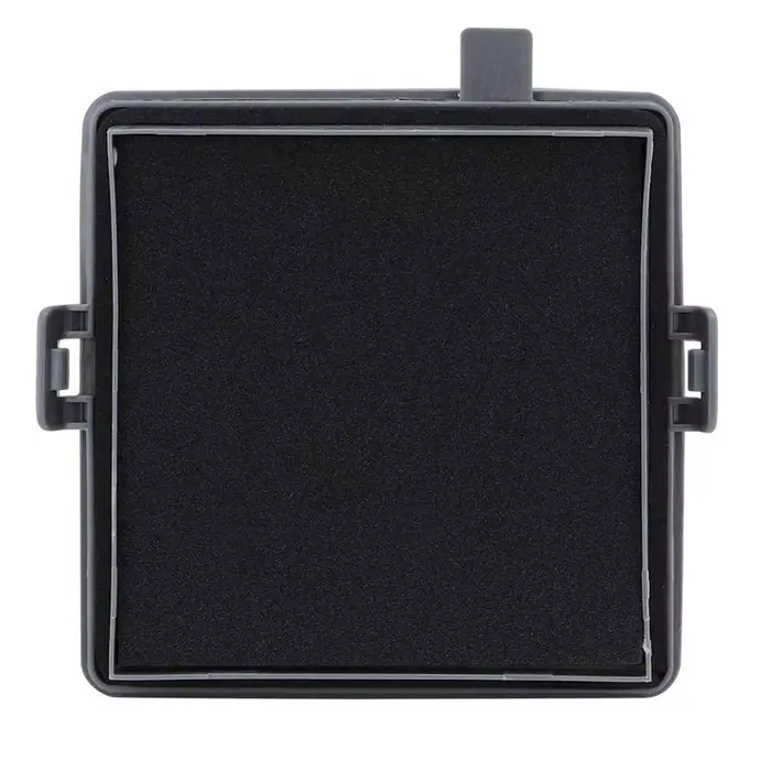 Aspirateur HEPA Filtre Maille 152