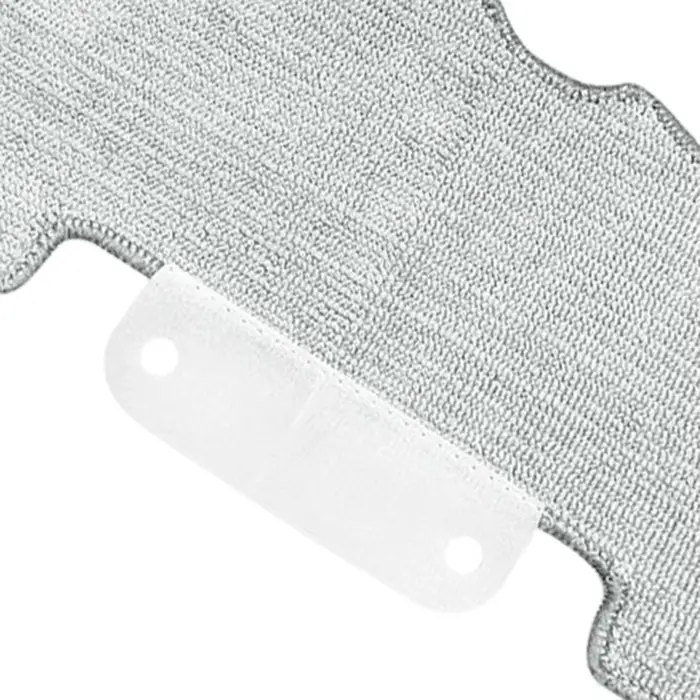 Paquet de 4/10 tampons de serpillière en microfibre pour Vexilar