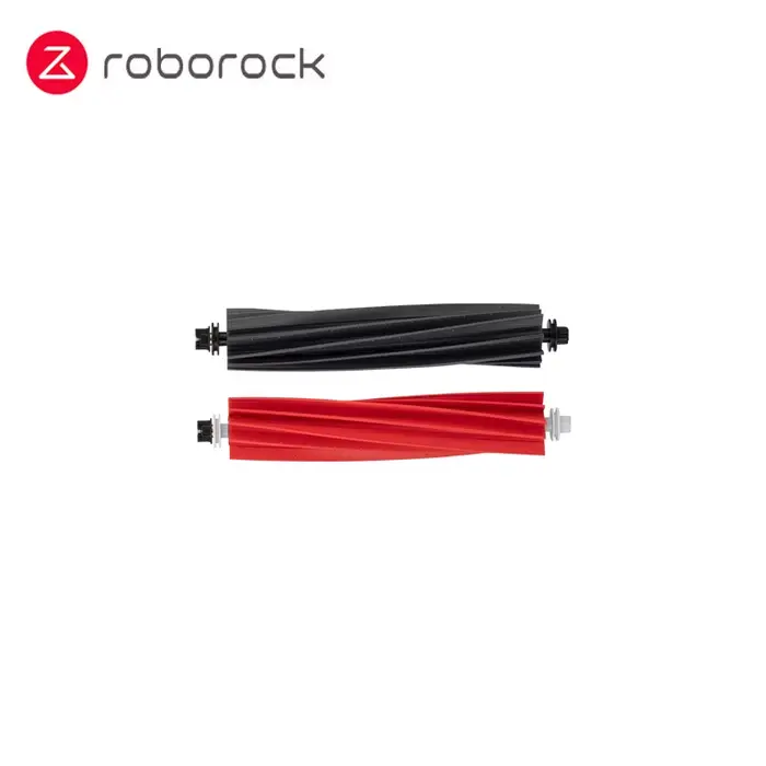 Brosse principale originale pour aspirateur Roborock Q5 Max +/Q5 Max/Q5 Pro/Q5 Pro +/Q5 DuoRoller +