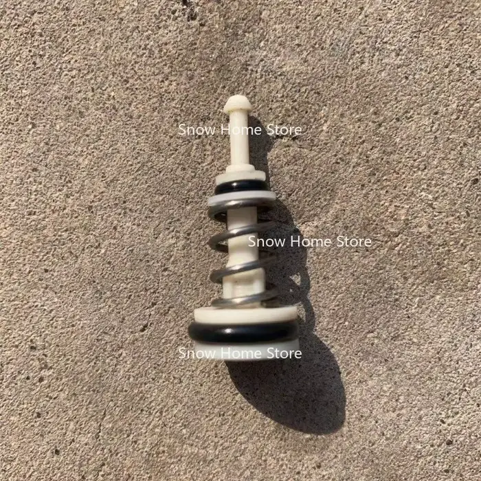 Pièces de rechange pour robinet d'arrêt d'eau et interrupteur de pression