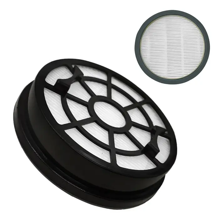 Filtre d'échappement pour aspirateur sans fil