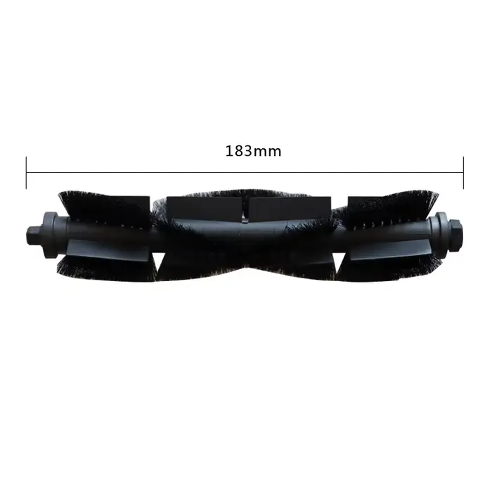 Rouleau de brosse principale pour aspirateur robot EZVIZ RE4 + RE4 Plus RE5