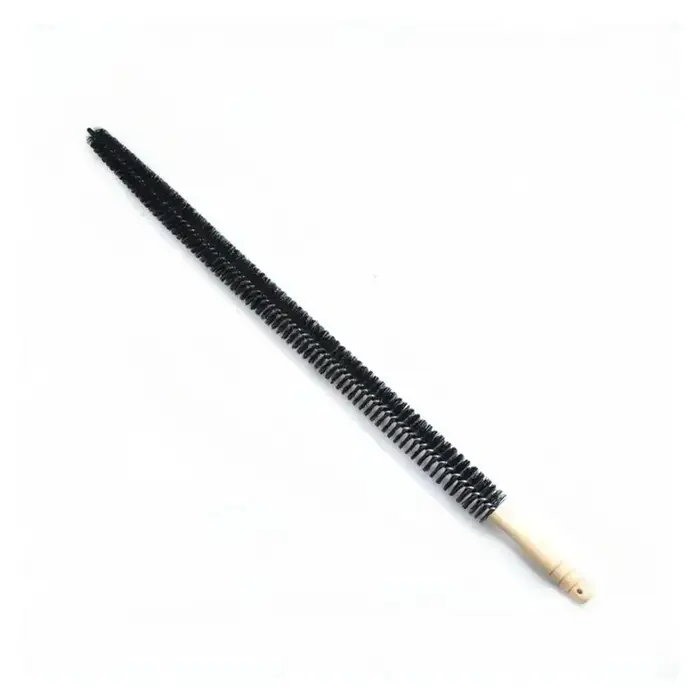 Brosse de nettoyage de radiateur, Machine à laver, brosses de nettoyage de peluches, sèche-linge Lon