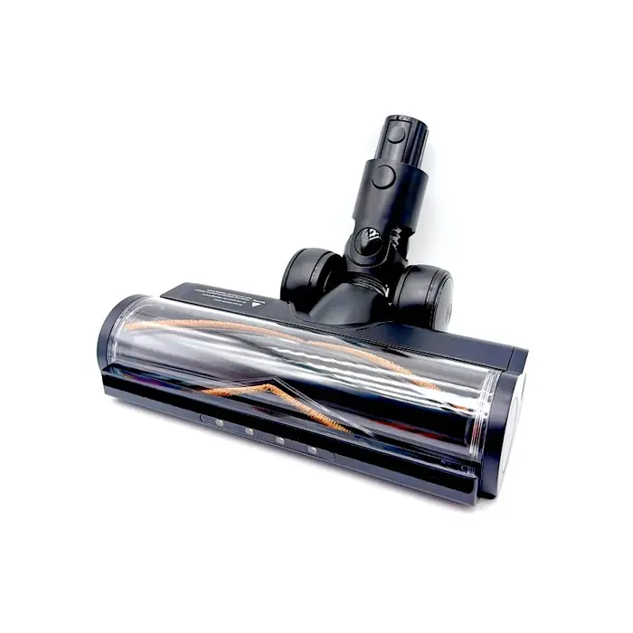 Tête de brosse électrique multi-surfaces Dreame originale noire pour aspirateur à main sans fil T30 T30 NEO T20 Pro T10 R10 Pro R20