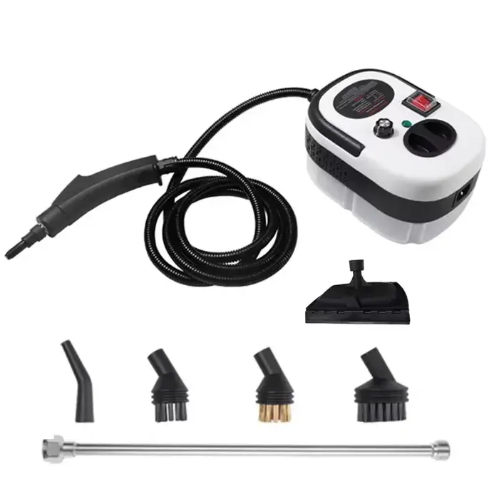 Nettoyeur haute pression 2500W adapté aux climatiseurs domestiques, hottes de cuisine et nettoyage d