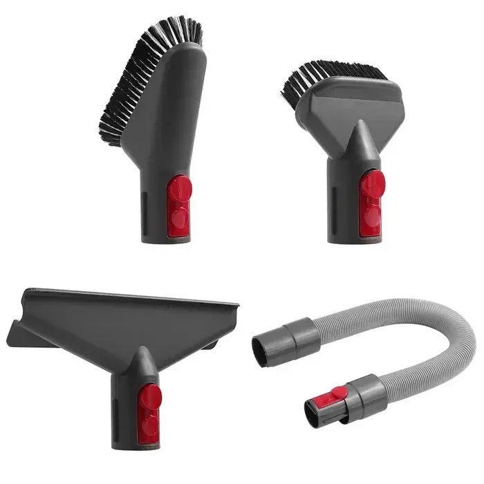 Tête de buse d'aspiration plate sous vide pour Dyson V7 V8 V10 V11 V12 V15