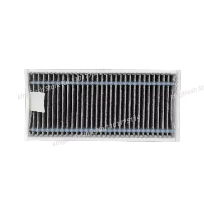 Compatible avec ECOVACS Deeboot T80 PRO OMNI / T80
