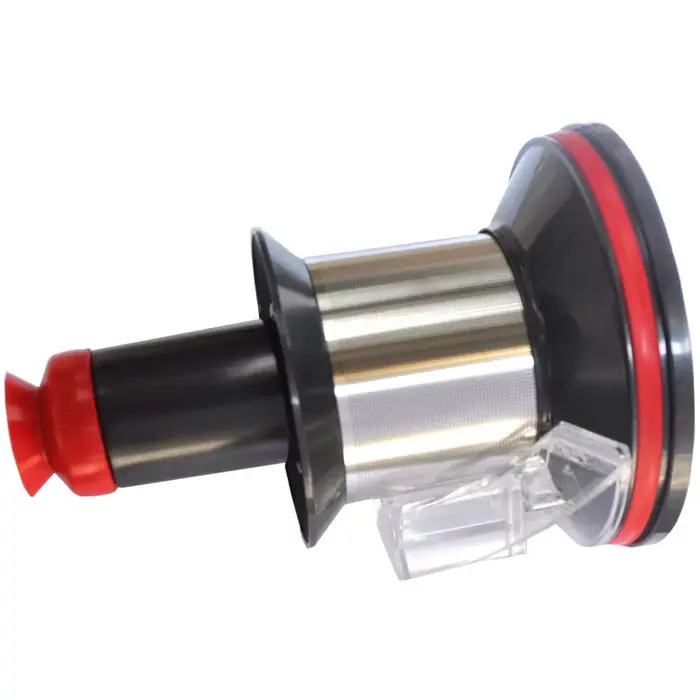 Accessoires pour aspirateur Proscenic Ultenic P11, filtre multi-cônes