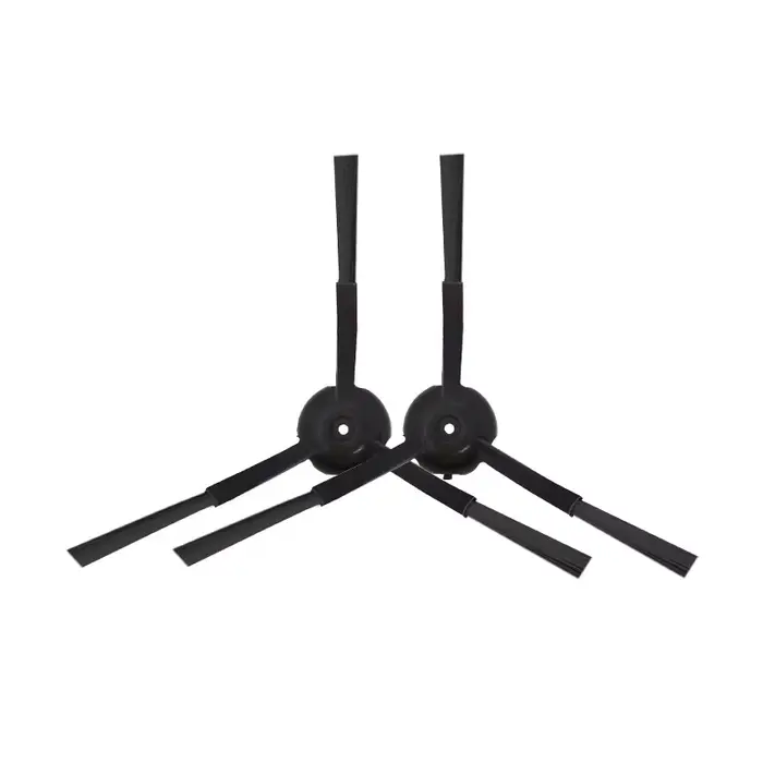 Compatible avec ( Neabot NoMo N2, Imou L11 Pro, Honiture Q6 Pro ) Brosse à rouleau Filtre Chiffon de