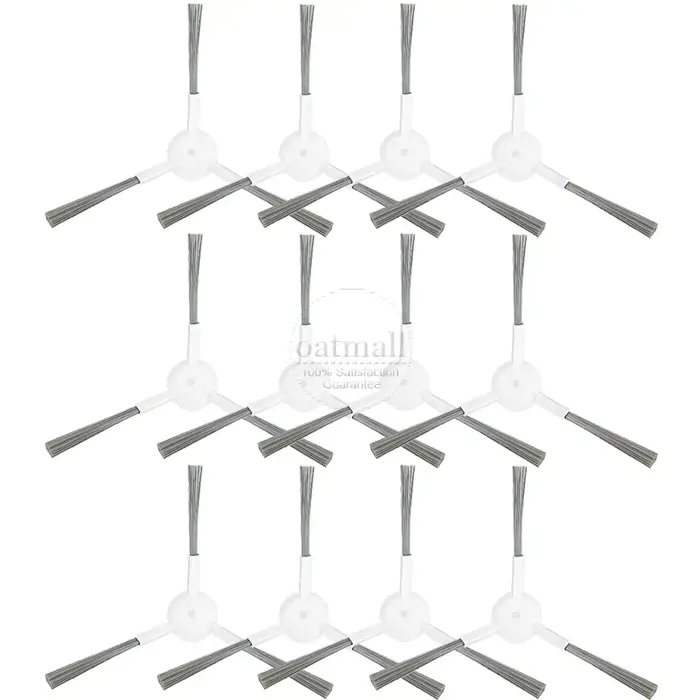 Accessoires pour aspirateur robot Xiaomi MIJIA Omni / Omni 1S B116 / Omni 2 C102CN / Omni X10+, pièc
