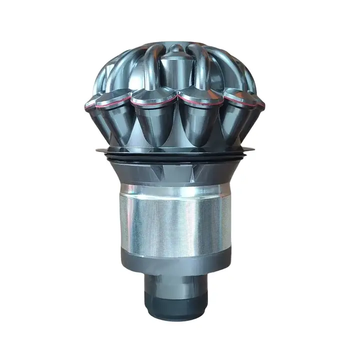 100% stock d'origine (90% nouveau) aspirateur cyclone pour Dyson V7 SV9 V8 SV10 filtre de remplacement de baril de poussière