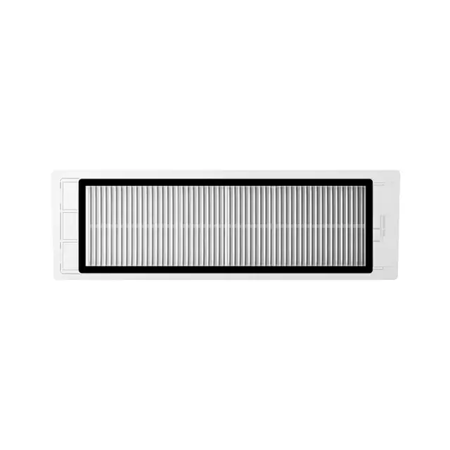Pour XiaoMi Roborock s50 s51 s55 s6 s60 s61 s65 s5 s6 MaxV s6 Pure aspirateur filtre HEPA vadrouille tissu brosse latérale accessoires