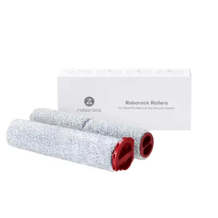 Roborock Dyad Pro – accessoires d'origine pour aspirateur