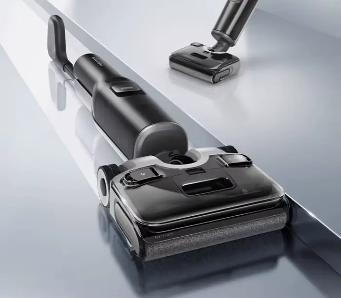 Roborock F25 / F25 ALT /F25 ACE / F25 RT / F25 Combo brosse à rouleau originale accessoires pour aspirateur sec et humide pièces de rechange