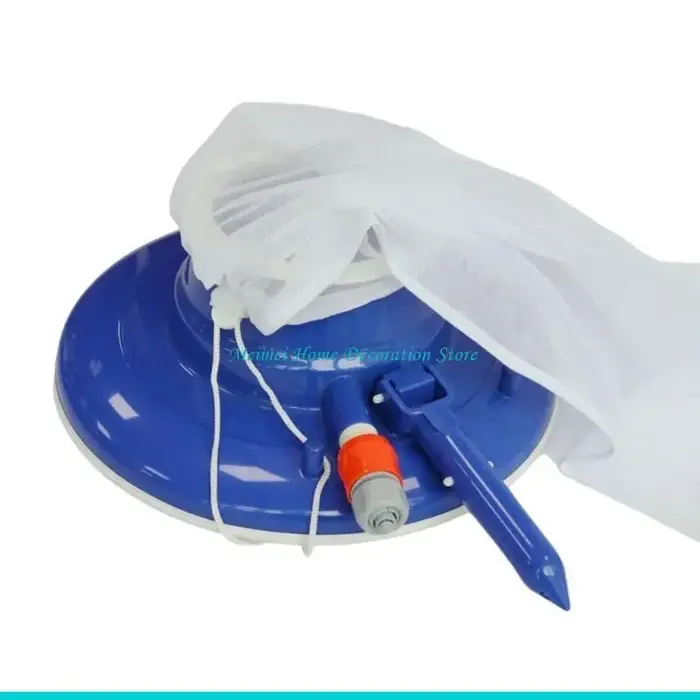 H7BF – tête d'aspirateur piscine facile à utiliser