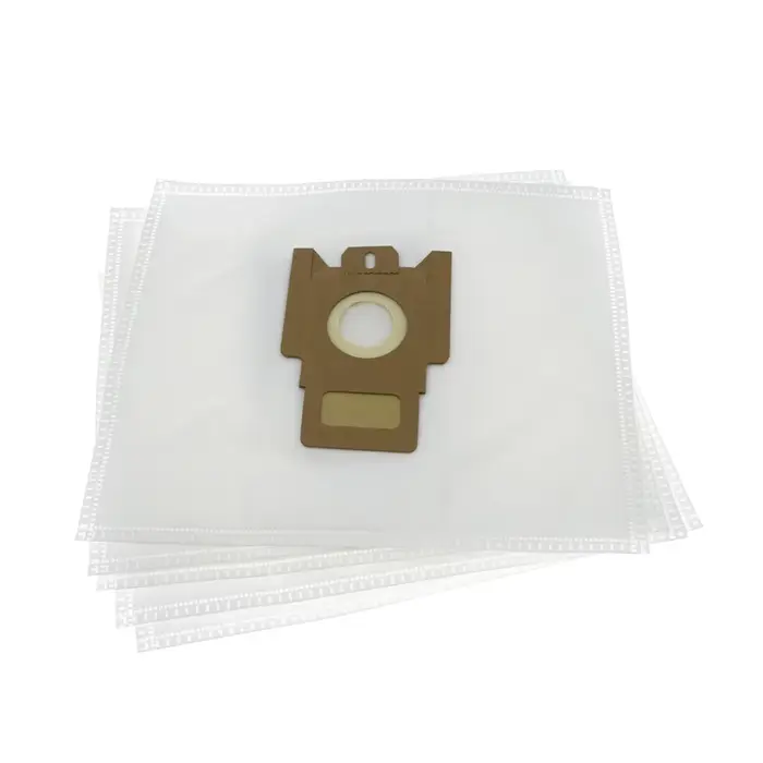 Sacs à poussière de TYPE H60 pour aspirateur Hoover ENIGMA ARIANNE TELIOS TE7 TE70 TEN2400 T2100 T2599 T2615 T2621 T2760 T2740 TS1823