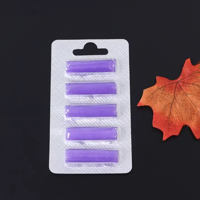 Sacs d'aspirateur, 5 pièces, désodorisant d'air, bâtons de parfum parfumés