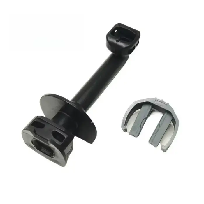 Accessoires pour nettoyeur haute pression avec collier de serrage 4.064-047.0