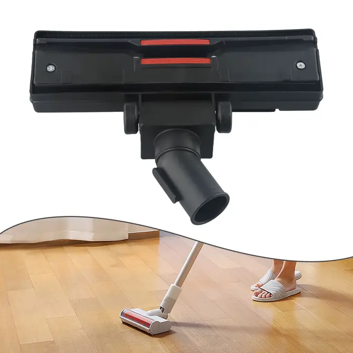 Buse d'aspirateur pour tapis et sol