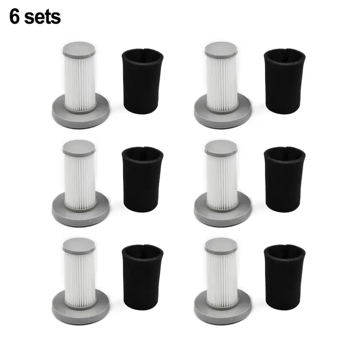 Outil de nettoyage de rechange filtre à poussière pour aspirateur Deerma DX700 DX700S accessoires pièces