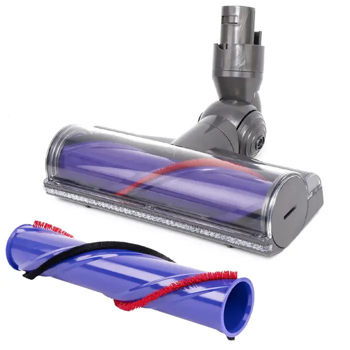 Tête de brosse pour aspirateur Dyson V6 DC45 DC58 DC59 DC61 DC62 DC74