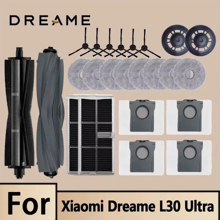 Dreame Mova E30 Ultra / Trouver E30