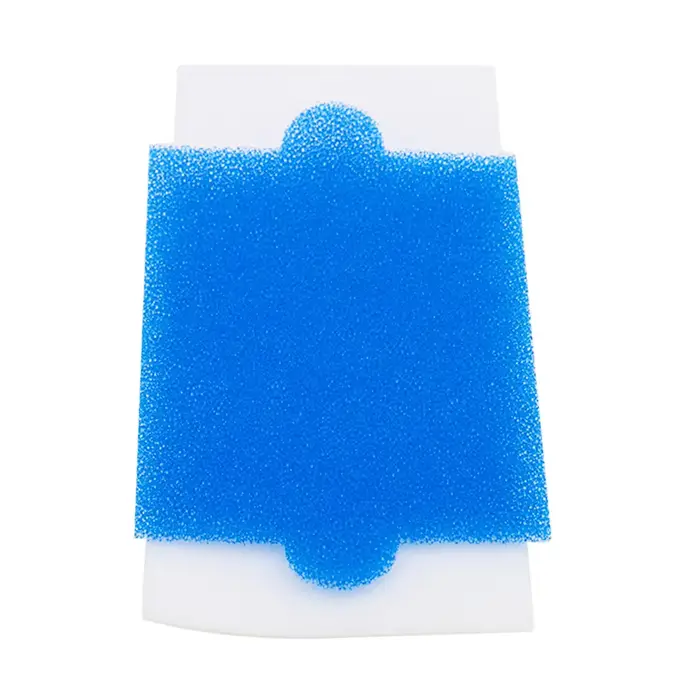 Ensemble de filtres de haute qualité pour aspirateur Parquet Thomas Aqua + Multi Clean X8