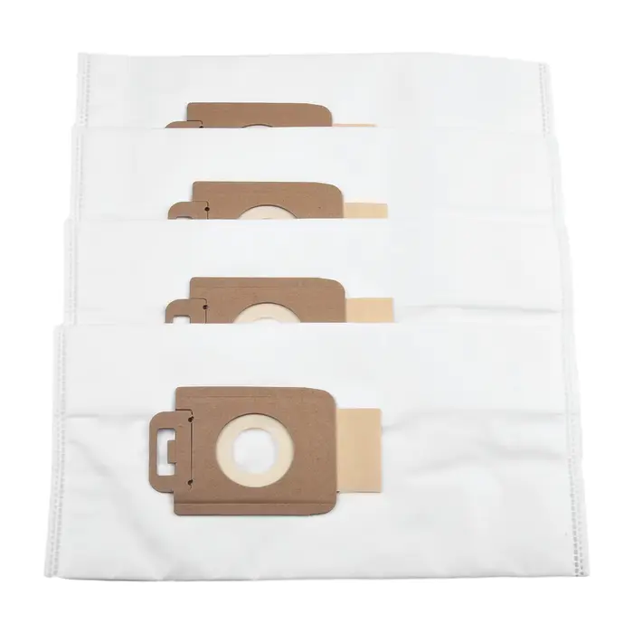 Sacs à poussière pour aspirateur Nilfisk Eco