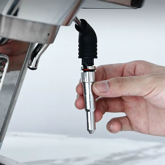Buse à vapeur antirouille pour Machine à café