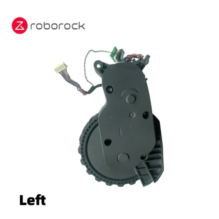Accessoires d'origine pour aspirateur Roborock S5 MAX/ S6 MaxV/S6 Pure/S7 Pro/ E4
