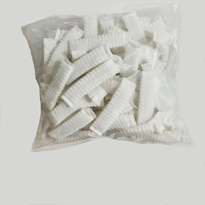 Housse anti-poussière pour aspirateur, filtre universel jetable non tissé, cartouche filtrante sans 