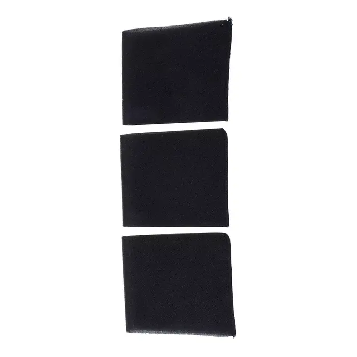 Filtre pour Parkside NTS pour PNTS 1200 1250 1300 A1 B2 C3 E4 F5
