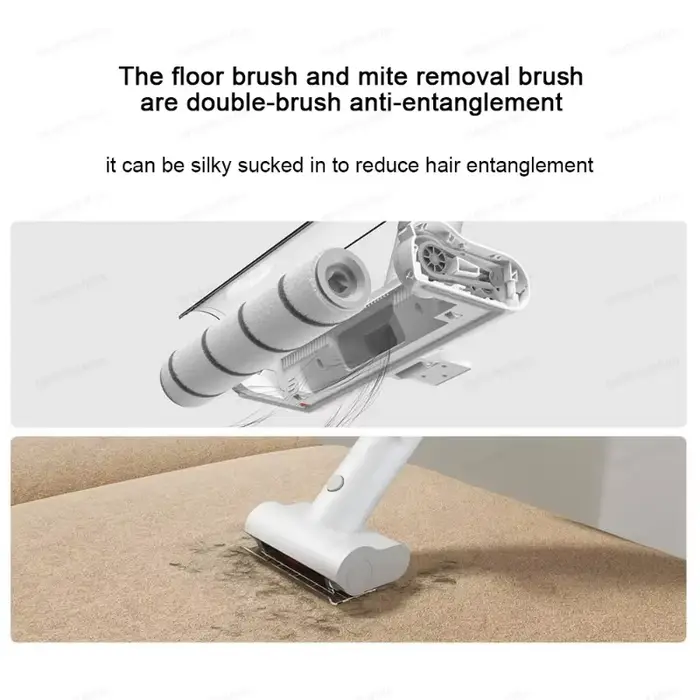 Aspirateur sans fil XIAOMI MIJIA 3
