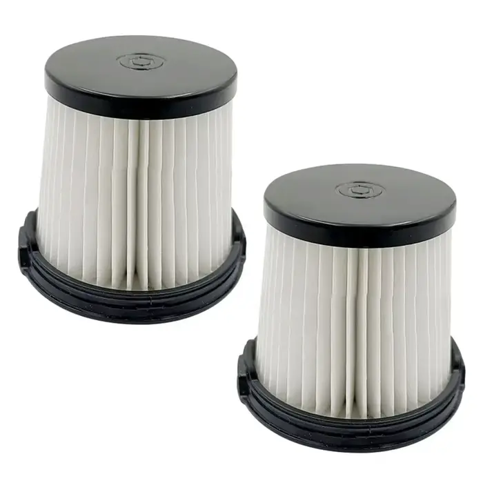 Filtre d'aspirateur pour Shark IW1111, 2/4 pièces, bâton sans fil pour Detect Pro, adapté à l'aspira