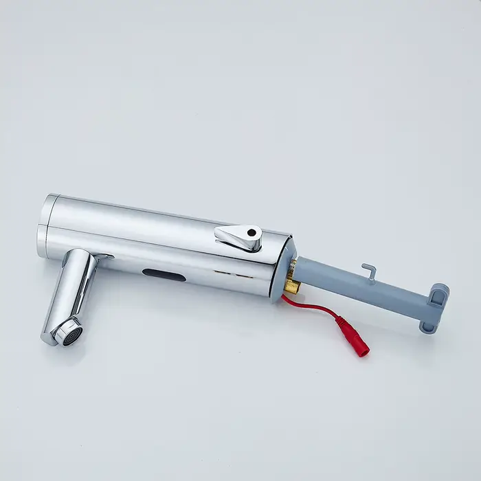 BAKALA nouveau centre commercial chaud et froid capteur automatique robinet main tactile