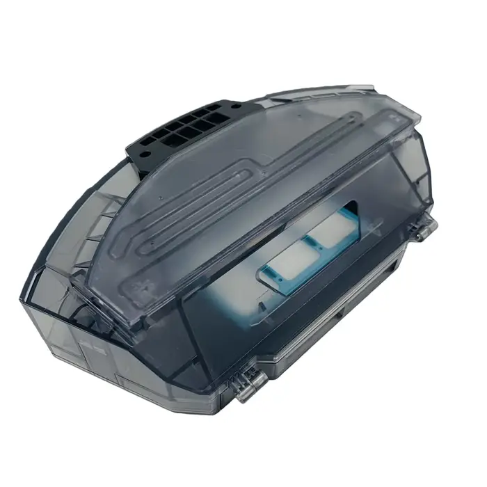 Réservoir d'eau et bac à poussière 2 en 1 pour aspirateur robot Cecotec Conga 7490/7690/8290/M20