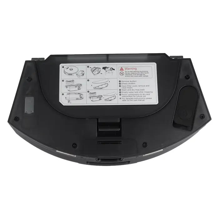 Poubelle de remplacement pour aspirateur robot Ultenic M8PRO et T10