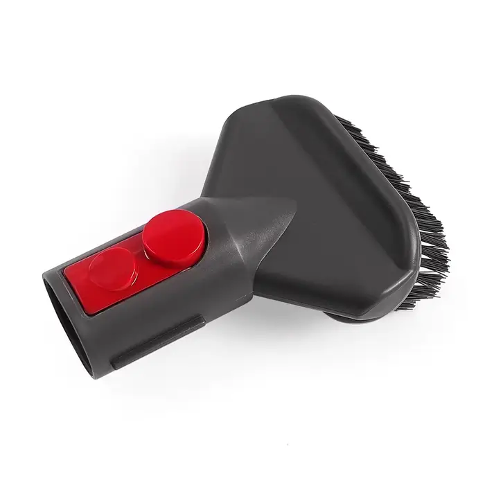 Kit de brosse/tuyau Durable pour aspirateur Dyson V7 V8 V10 V11 V15, ensemble de remplacement, acces