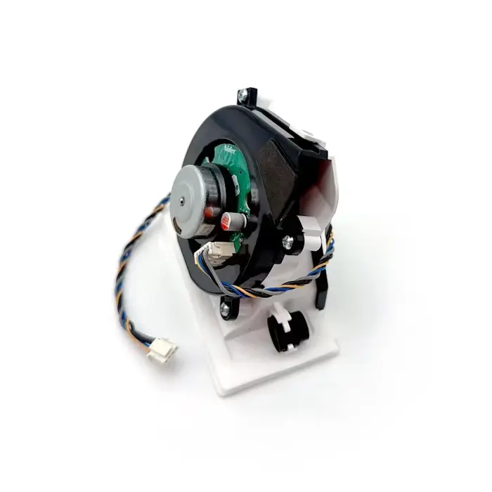 Générateur d'aspiration sous vide de moteur de ventilateur ECOVACS d'origine pour DEEBOT T50 Pro T50 Max série Robot aspirateur pièces de rechange