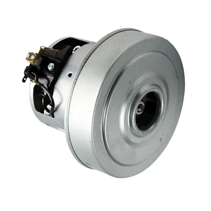1200W Aspirateur Industriel Moteur Pièces D'aspirateur