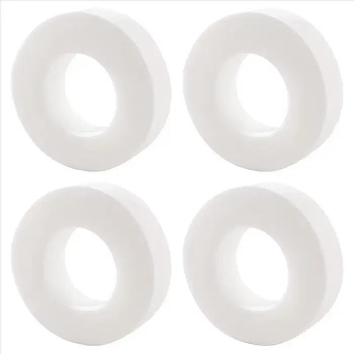 Anneau d'escalade pour DolDave 6101611-R4, M200 M400 M500, couvercle de roue de robot de piscine, re