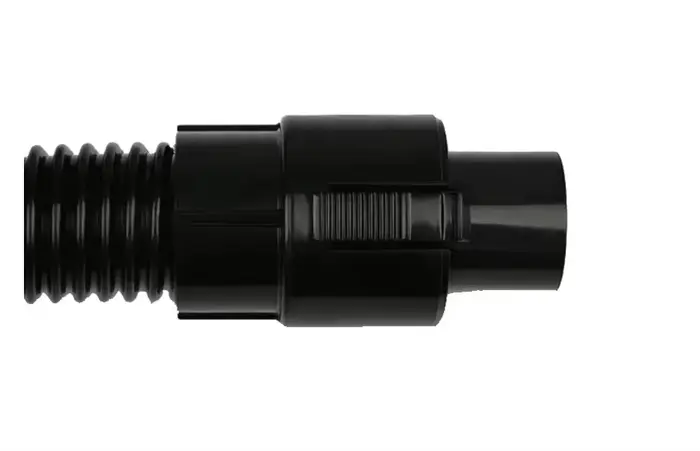 Convertisseur d'accessoires pour aspirateur Midea, tuyau de 35mm à 32mm, Tube à vide pour Philips Ka