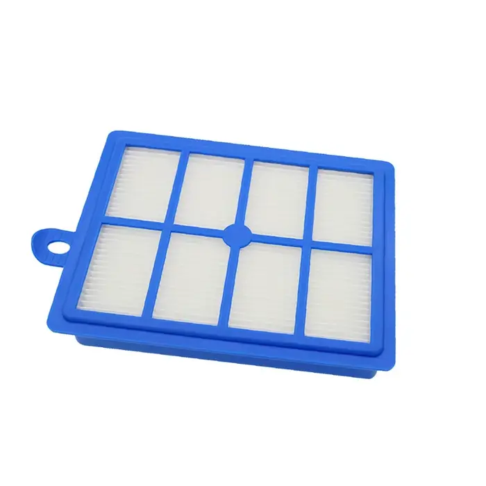Filtre HEPA pour aspirateur Electrolux lavable H12 EL4100 EL6986A EL4050 ZE346B ZUA3840P ZTI7635, pi